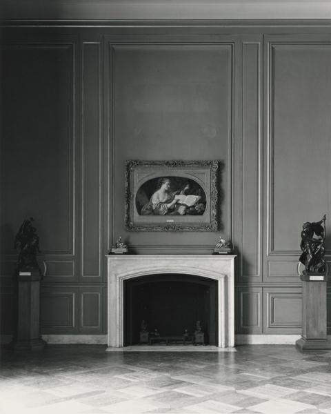 Paul Kennedy, Little Mantle Room, Corcoran Gallery of Art