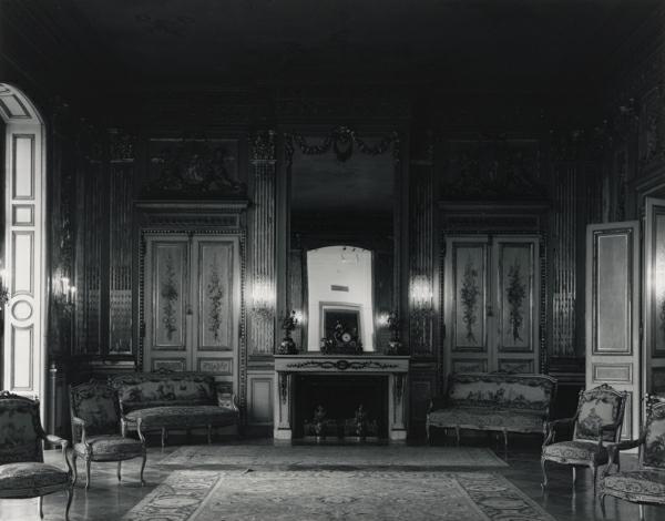 Paul Kennedy, Salon Dore, Corcoran Gallery of Art