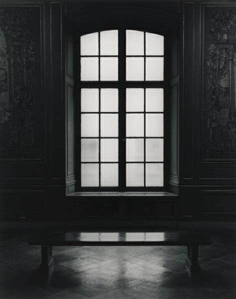 Paul Kennedy, Little Mantle Room, Corcoran Gallery of Art