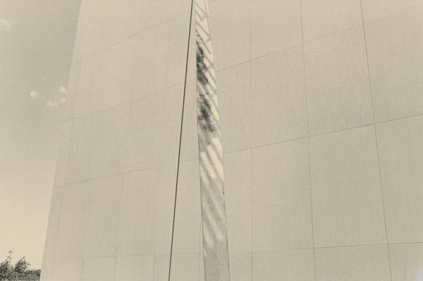 Joe Cameron, Untitled